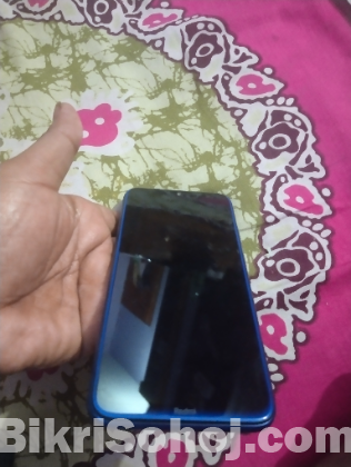 Redmi note 8